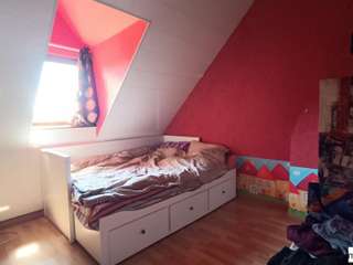 Vente maison 11 pièces