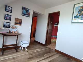 Vente maison 11 pièces