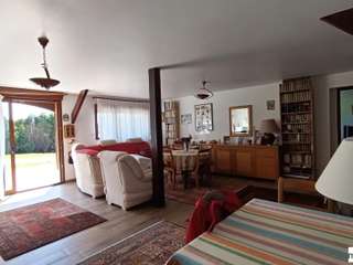 Vente maison 11 pièces