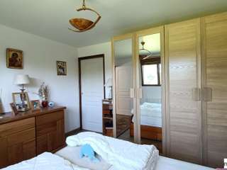 Vente maison 11 pièces