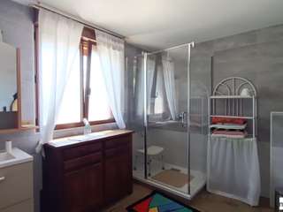 Vente maison 11 pièces