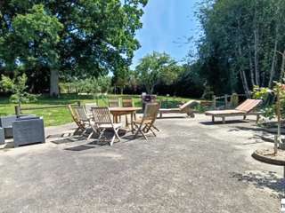 Vente maison 11 pièces