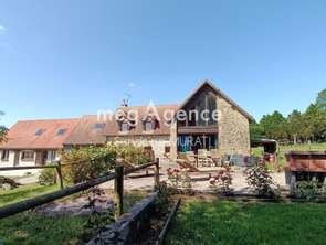 Vente Maison 6 chambresLa Ferté-Macé