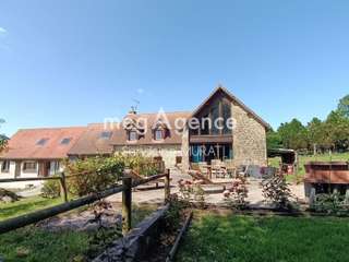Vente maison 11 pièces