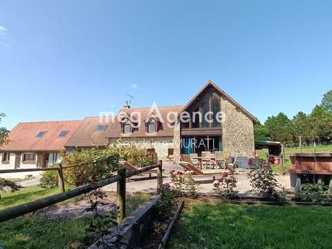 Vente maison 11 pièces La Ferté-Macé 61