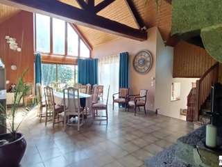 Vente maison 11 pièces