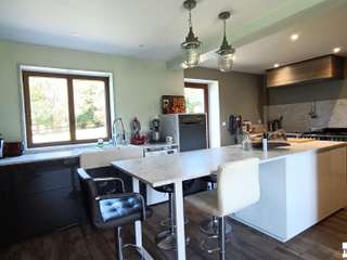 Vente maison 11 pièces