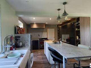 Vente maison 11 pièces