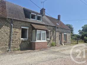 Vente Maison 3 chambresLa Ferté-Macé