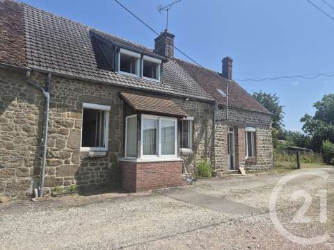 Vente maison 5 pièces La Ferté-Macé 61