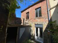 Vente maison 3 pièces Vente maison 3 pièces