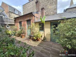 Vente Maison 3 chambresLa Ferté-Macé