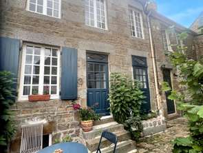 Vente Maison 3 chambresLa Ferté-Macé