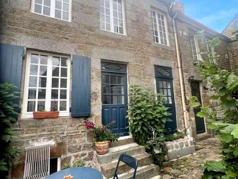 Vente maison 4 pièces La Ferté-Macé 61