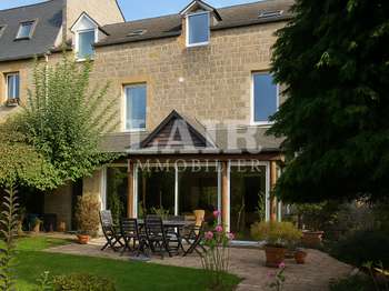Vente maison 7 pièces La Ferté-Macé 61