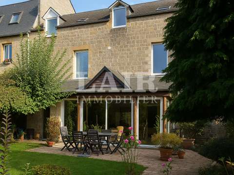 Vente maison 7 pièces La Ferté-Macé 61