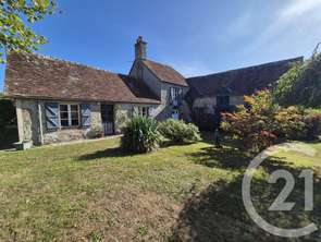 Vente Maison 3 chambresLa Ferté-Macé