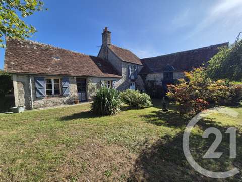 Vente maison 4 pièces La Ferté-Macé 61