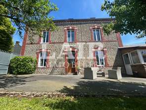 Vente Maison 4 chambresLa Ferté-Macé