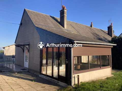 Vente maison 3 pièces La Ferté-Macé 61