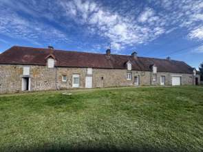 Vente Maison 2 chambresLa Ferté-Macé