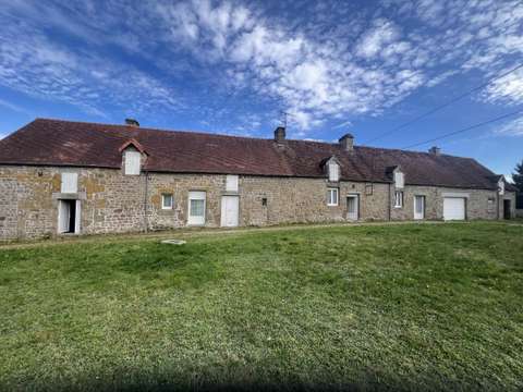 Vente maison 3 pièces La Ferté-Macé 61