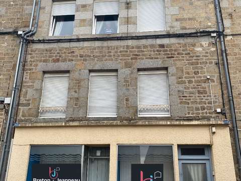Vente maison 5 pièces La Ferté-Macé 61