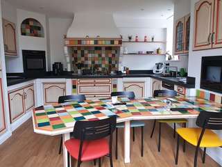 Vente maison 6 pièces Vente maison 6 pièces