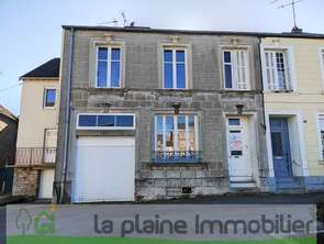 Vente Maison 3 chambresLa Ferté-Macé