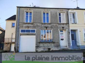 Vente maison 5 pièces Vente maison 5 pièces