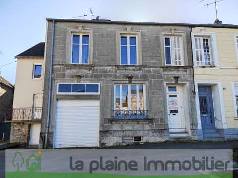 Vente maison 5 pièces La Ferté-Macé 61