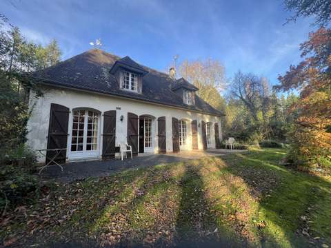 Vente maison 5 pièces La Ferté-Macé 61