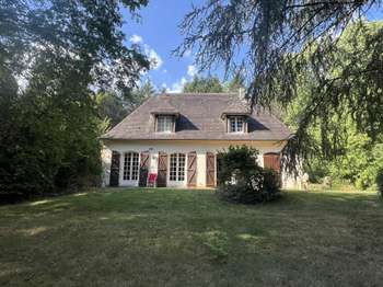 Maison 5 pièces 142 m² · à La Ferté-Macé · 142 m² · 148 000 €
