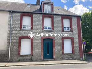 Vente Maison 3 chambresLa Ferté-Macé