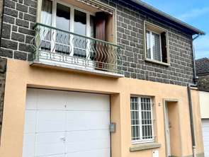 Vente Maison 3 chambresLa Ferté-Macé