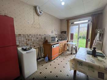 Vente maison 4 pièces Vente maison 4 pièces