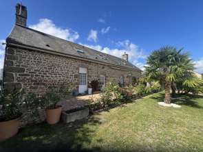 Vente Maison 3 chambresLa Ferté-Macé