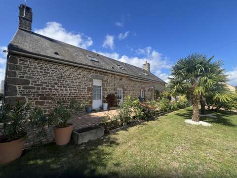 Vente maison 5 pièces La Ferté-Macé 61