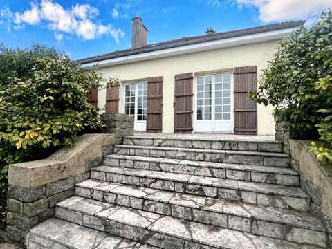 Vente maison 6 pièces La Ferté-Macé 61