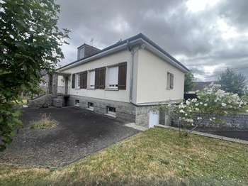 Vente Maison 4 chambresLa Ferté-Macé