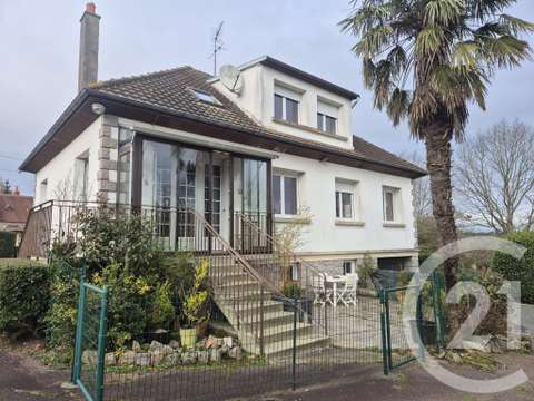 Vente maison 4 pièces La Ferté-Macé 61