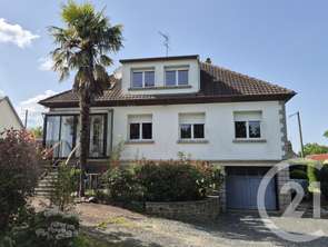 Vente Maison 2 chambresLa Ferté-Macé