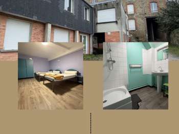 Vente maison 30 pièces La Ferté-Macé 61