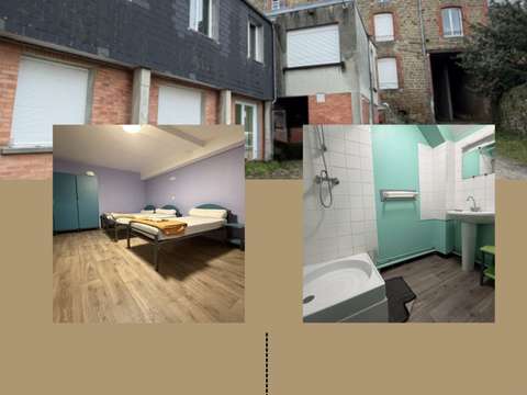 Vente maison 30 pièces La Ferté-Macé 61