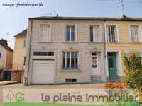 Vente maison 5 pièces Vente maison 5 pièces