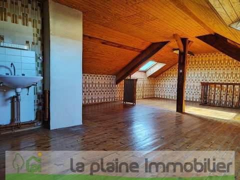 Vente maison 5 pièces La Ferté-Macé 61
