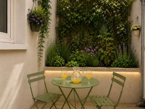 Vente maison 5 pièces La Ferté-Macé 61