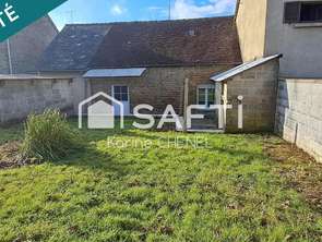 Vente Maison 2 chambresLa Ferté-Macé