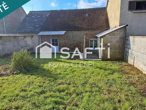 Vente maison 3 pièces La Ferté-Macé 61