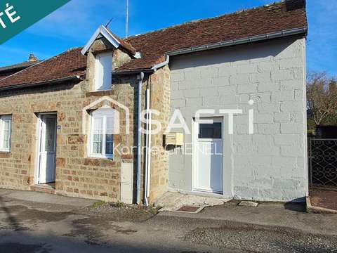 Vente maison 3 pièces Vente maison 3 pièces